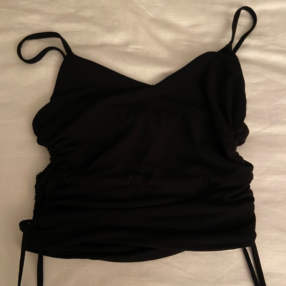 Zara tank top